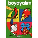 Boyayalım 3 - Kollektif Heyet-Kurul-Komisyon