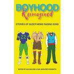 Boyhood Reimagined: Stories of Queer Moms Raising Sons