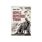 Böyle Buyurdu Tarih Cinius Yayınları