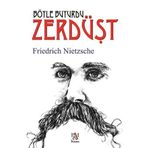 Böyle Buyurdu Zerdüşt Cep Boy - Friedrich Nietzsche
