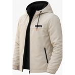 Boymen Erkek Mont Su Geçirmez Ceket Premium Yağmurluk
