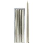 Boyner Evde 4''lü Mum - Renkli
