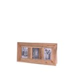 Boyner Evde Ahşap Çerçeve 14x10 cm