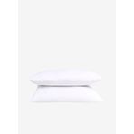Boyner Evde Beyaz Yastık LENORA 2'LI MICROFIBER YASTIK