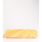 Boyner Evde Boyner 70 x 150 cm Bambu Plaj Havlusu Turuncu Renk 1 Adet Ekstra Yumuşaklık
