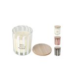 Boyner Evde Cam Kokulu Mum 200 gr 8x10 cm
