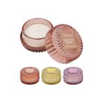 Boyner Evde Cam Kokulu Mum 250 gr 8x5,5cm
