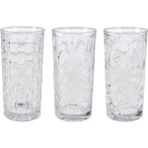 BOYNER EVDE Çok Renkli Bardak Seti 3'lü 380 ML, 5003162185