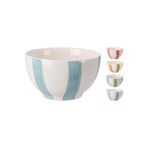 BOYNER EVDE Çok Renkli Desenli Çorba Kasesi 14 cm 4'lü Set, 5003284725