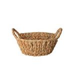 Boyner Evde Ekmek Sepeti BASKET ROUND WITH HANDLES