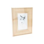 Boyner Evde Fotoğraf Çerçevesi MDF 17x22cm Gold