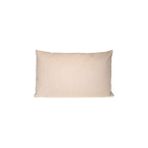 Boyner Evde Gri Kırlent Gri 35X55 cm