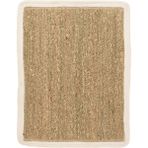 Boyner Evde Hasır Dikdörtgen Servis Altlığı 45,5X35,5 cm