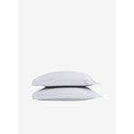 BOYNER EVDE Jasmine 2'li Gri Yastık Kılıfı 50x70 cm, 5003147958