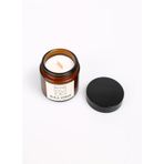 Boyner Evde Kahve Mum Kavanoz Kutulu Mum 100gr 3