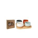 Boyner Evde Kase SERVING SET OF 5 PCS