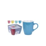 Boyner Evde Kupa KUPA 340ML STONEWARE 4 PARÇA