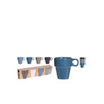 Boyner Evde Kupa KUPA SETI 4 ADET 180ML