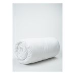 BOYNER EVDE Lenora Çift Kişilik Microfiber Yorgan, Beyaz, 195x215 cm, 5003043952