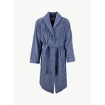 Boyner Evde Mavi Unisex Bornoz