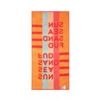 BOYNER EVDE Mercan Plaj Havlusu 70x150 cm, 5003145864