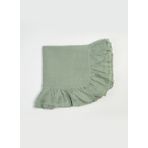 Boyner Evde Mint Masa Örtüsü LILA FARBLALI MASA ÖRT