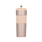 Boyner Evde Pembe 500 ml French Press