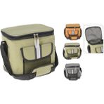 Boyner Evde Portatif Soğutucu Cooler Bag 10 Lıter 3ASS Color