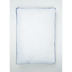 BOYNER EVDE Sasha Klimalı Beyaz Yastık 50x70 cm, 5003043965