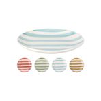 BOYNER EVDE Seramik Çok Renkli Pasta Tabağı 19 cm, 5003284760