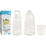 Boyner Evde Sürahi Bardaklı 1000 ml Bardak 230 ml