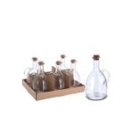 Boyner Evde Yağ Servisi YAĞ ŞIŞESI 500ML