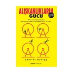 Boyner Yayınları Alışkanlıkların Gücü... +6 Adet Ekonomi Kitabı