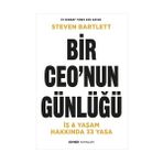Boyner Yayınları Bir Ceo'nun Günlüğü... +5 Adet Iş Dünyası Kitabı