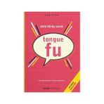 Boyner Yayınları Tongue Fu - Sözlü Dövüş Sanatı + Nevrotik Bir Gezegenden Notlar: Çılgın Bir Dünyada Çıldırmadan Nasıl Yaşarız?