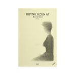 Boynu Uzun At - Berrin Varol