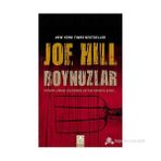 Boynuzlar - Joe Hill