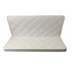 Boyraz Yatak 160X200x12 İkea Divan Uyumlu Katlanır Yatak