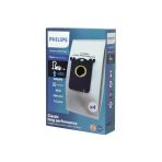 Boyser Philips Performer Silent Cat & Dog Uyumlu Kutulu Toz Torbası ( 4 Lü) Fc 8785