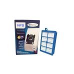 Boyser Philips Performer Silent Cat & Dog Uyumlu Torba Ve Hepa Filtre Fc 8785