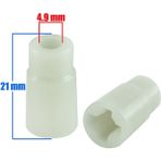 Boyser Servis Boyser Arzum Ar 1004 Soprano Max Multi Uyumlu Blender Dişli Kavrama Parçası ( 2 Adet )