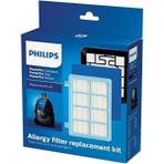 Boyser Servis Boyser Philips Uyumlu Fc 9331/07 Powerpro City Kutulu Hepa Filtre Seti
