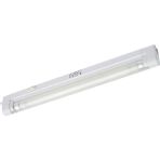 Boytaş 13 Watt Anahtarlı T5 Floresan Armatür-Sarı Işık - 55cm - 3000K Sarı
