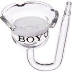 Boyu Co2 Cam Difüzör