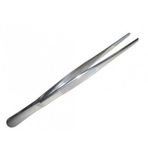 Boyu Sivri Uçlu 27 cm Çelik Bitki Maşası