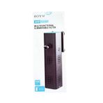 Boyu XFP-1500F 23W 1500 L/H Akvaryum Filtre Motoru