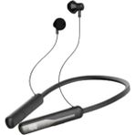 Boyun Askılı Bluetooth Kulaklık Extra Bass ve Ses Değiştirme Modlu Nemere - Renkli - 1