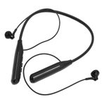 Boyun bandı Bluetooth Kulaklıklar, 100 Saat Uzunluğunda Oyun Süresi, Boyun Kulaklarının Etrafında Giyilebilir, Hafıza kartı Oynatma, Spor Için Kulak Kulaklık, Egzersiz, Ofis