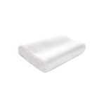Boyun Destekli Ortopedik Visco Yastık 50*34*10*6 Cm