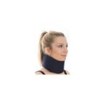 Boyunluk Lacivert Boyun Fıtığı,boyun Destek Boyun Düzleşmesi (Xxlarge)